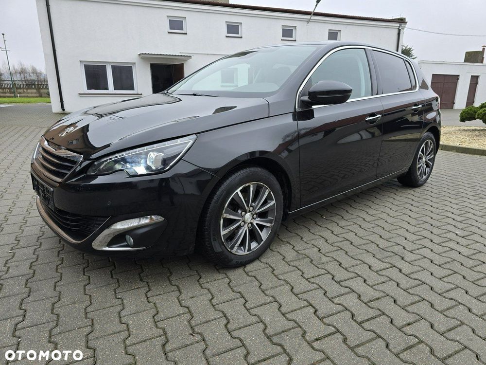 Peugeot 308 - 9