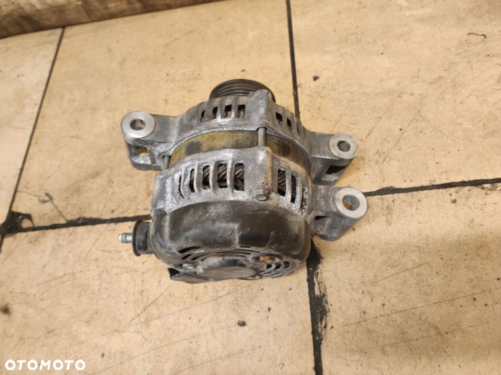 Alternator D Max II 2 1.9 DDI - 6