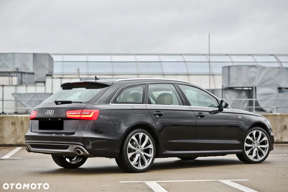 Audi A6 - 16