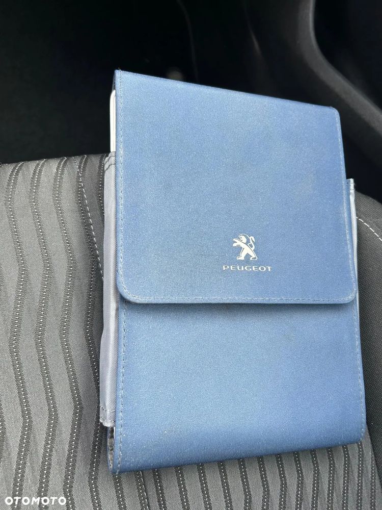 Peugeot 308 1.6 HDi Active - 34