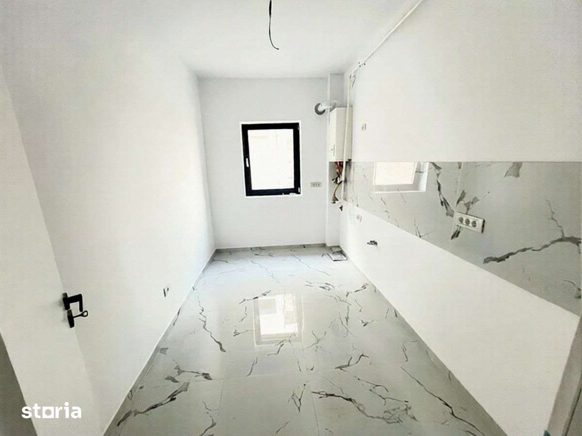 COMISION 0% | Apartament 2 Camere | 54 mp | Zona Calea Urseni — fotografia 3