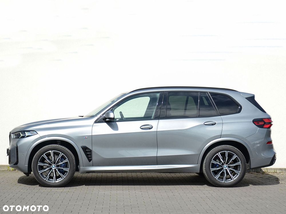 BMW X5 - 8