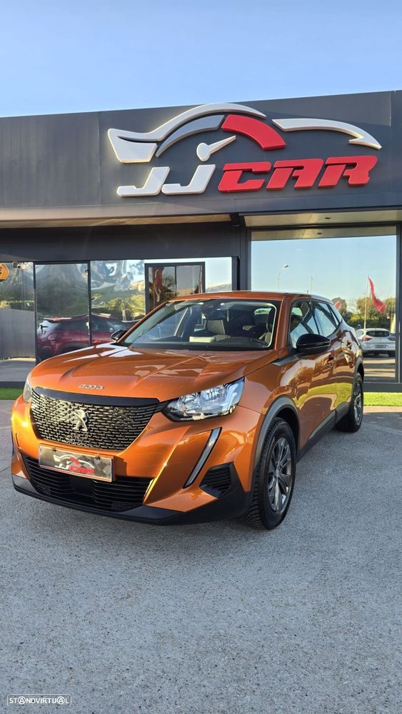 Peugeot 2008 1.2 PureTech Active - 6