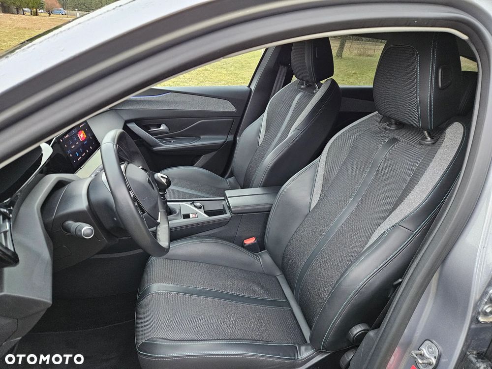 Peugeot 308 BlueHDi 130 Allure - 9