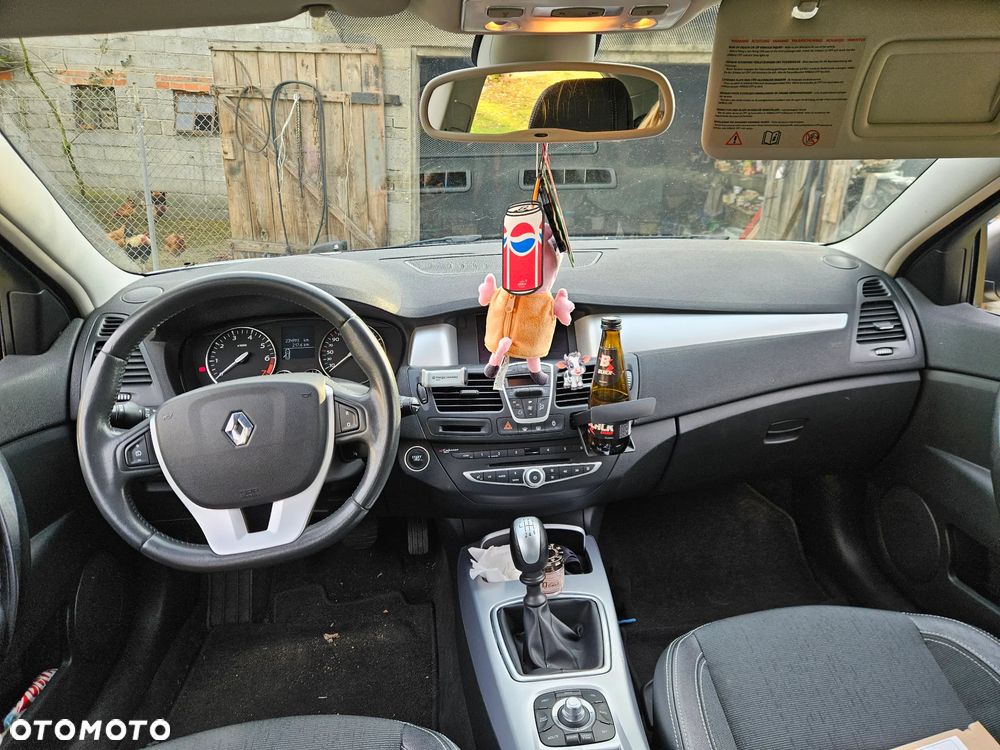 Renault Laguna 2.0 16V 140 Dynamique - 7