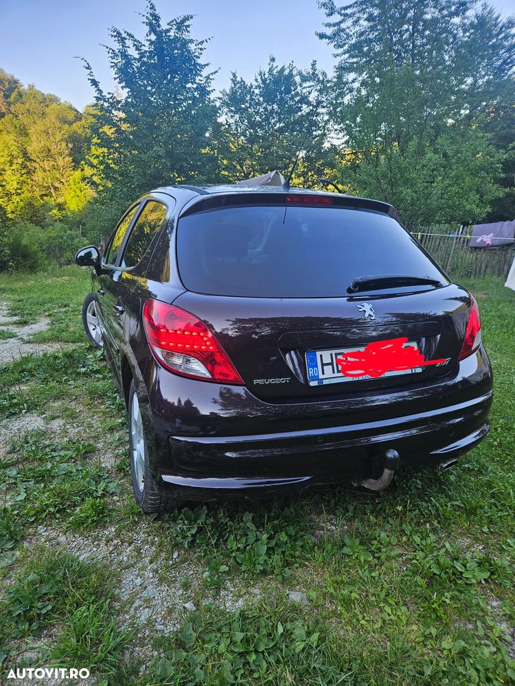 Peugeot 207 - 4