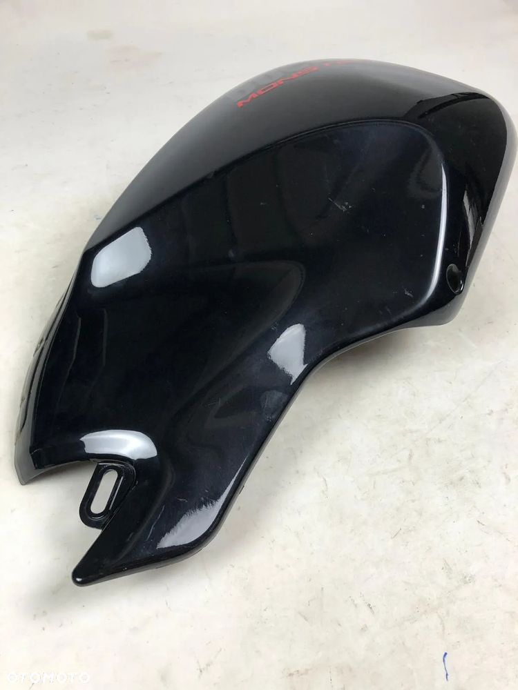 Ducati Monster 696 796 1100 Prawa Nakładka Zbiornika Osłona Owiewka - 4