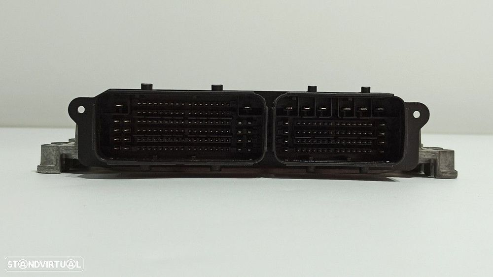 CENTRALINA DO MOTOR UCE CITROEN C4 PICASSO FEEL - 3