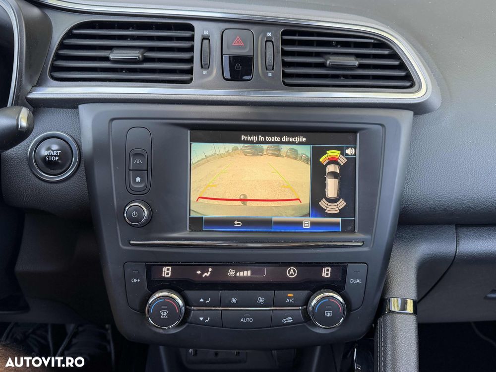 Renault Kadjar Energy dCi 130 Bose Edition - 23