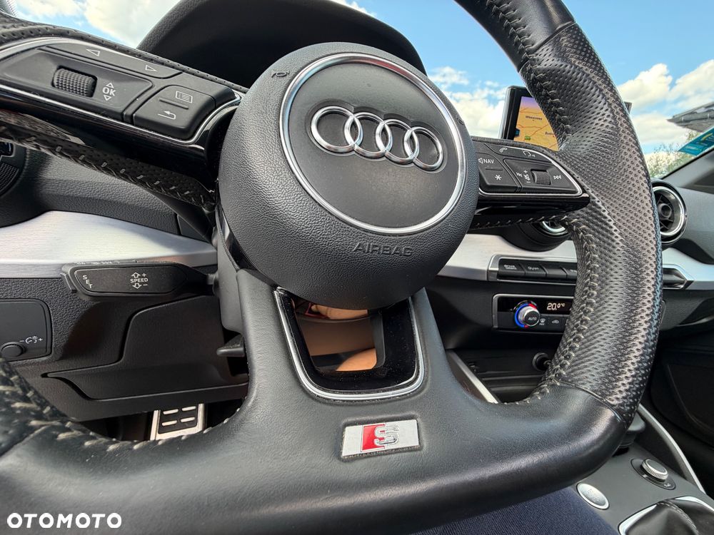 Audi Q2 - 28