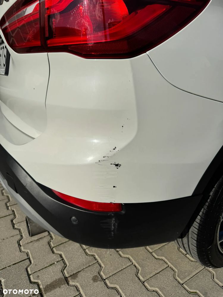 BMW X1 xDrive20i xLine - 29