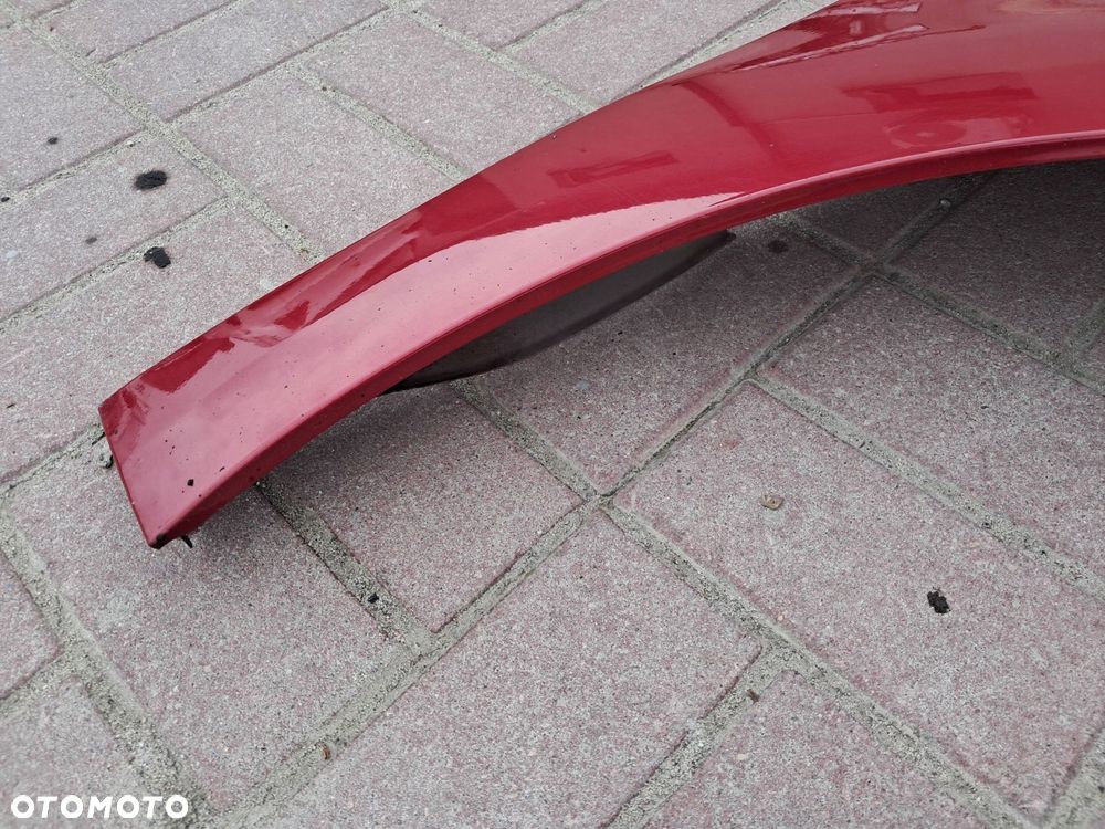 citroen c4 grand picasso ii prawy błotnik przedni epyd - 12