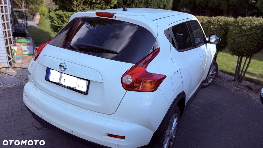 Nissan Juke 1.6 Tekna - 2