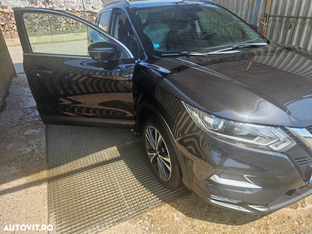 Nissan Qashqai - 16