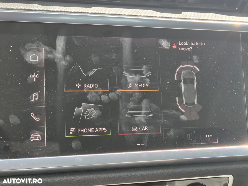 Audi Q3 1.5 35 TFSI S tronic MHEV - 24