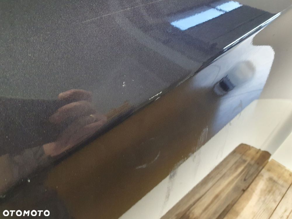 DRZWI LEWY TYŁ Suzuki S-Cross S Cross 2013-2021 lewe tylne tylnie kierowcy - 6