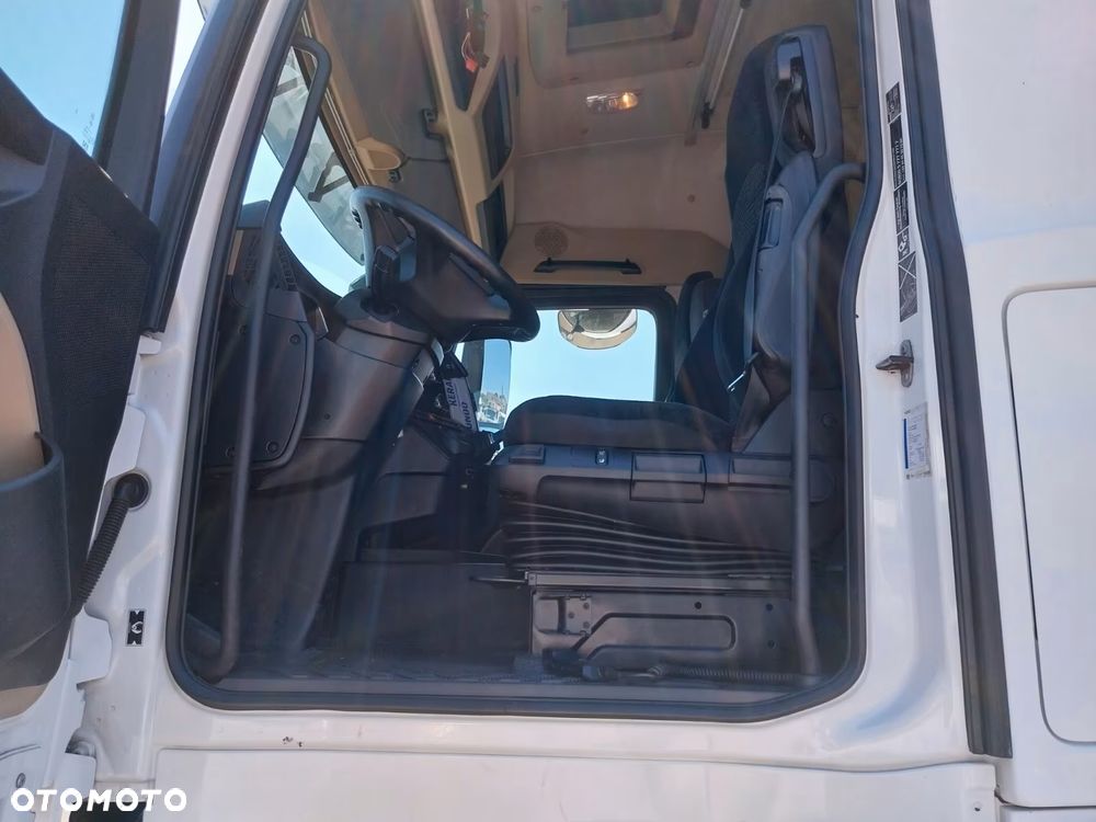 Mercedes-Benz Actros 2546 6x2 HDS HIAB XS 177K | Euro 6 | 2018r | 232 962 km - 15