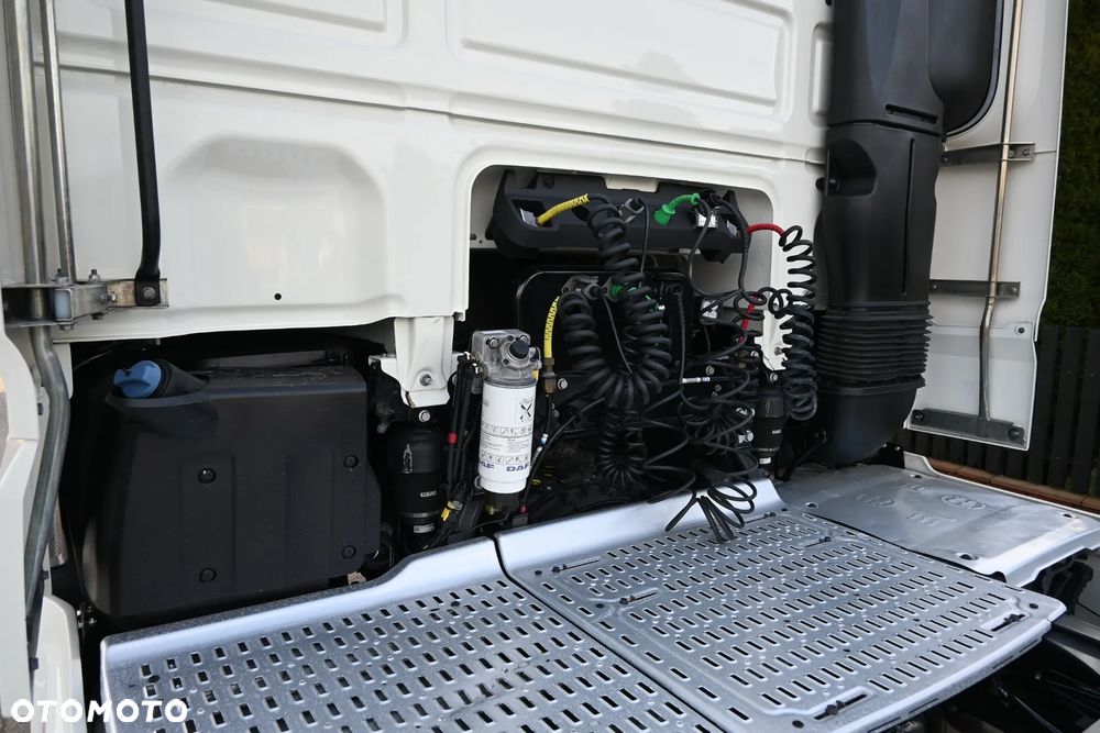 DAF XF106-480KM/AUTOMAT/LED/STANDARD!!! - 12