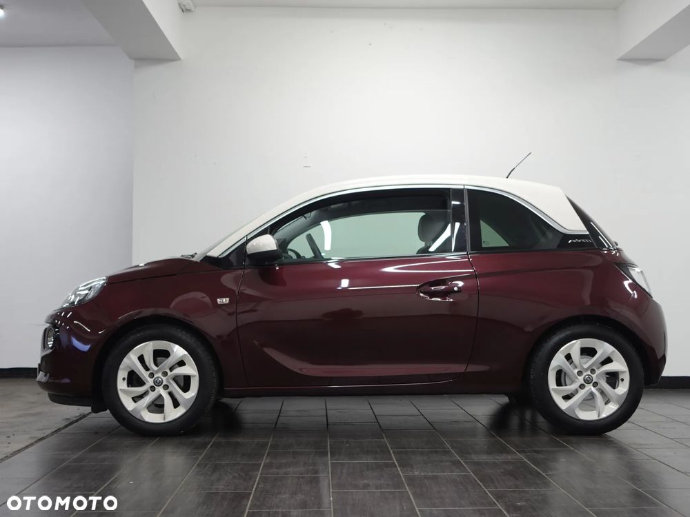 Opel Adam - 5