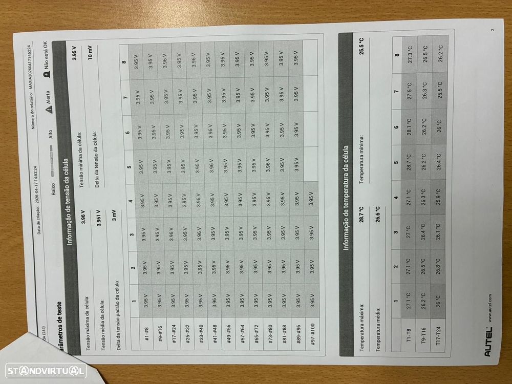 Mercedes-Benz EQA 250 AMG Line - 8