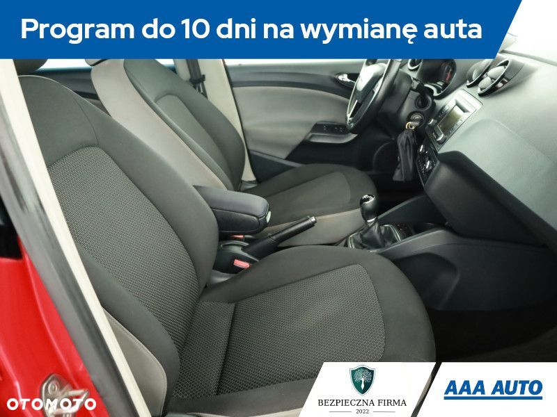 Seat Ibiza ST - 8