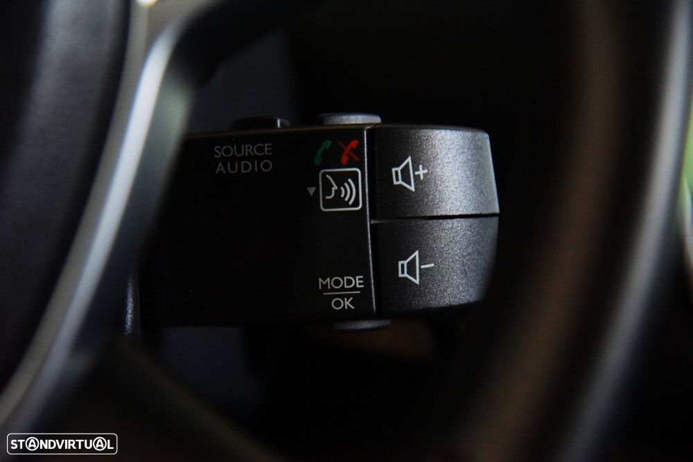 Dacia Lodgy 1.5 Blue dCi Stepway 7L - 16