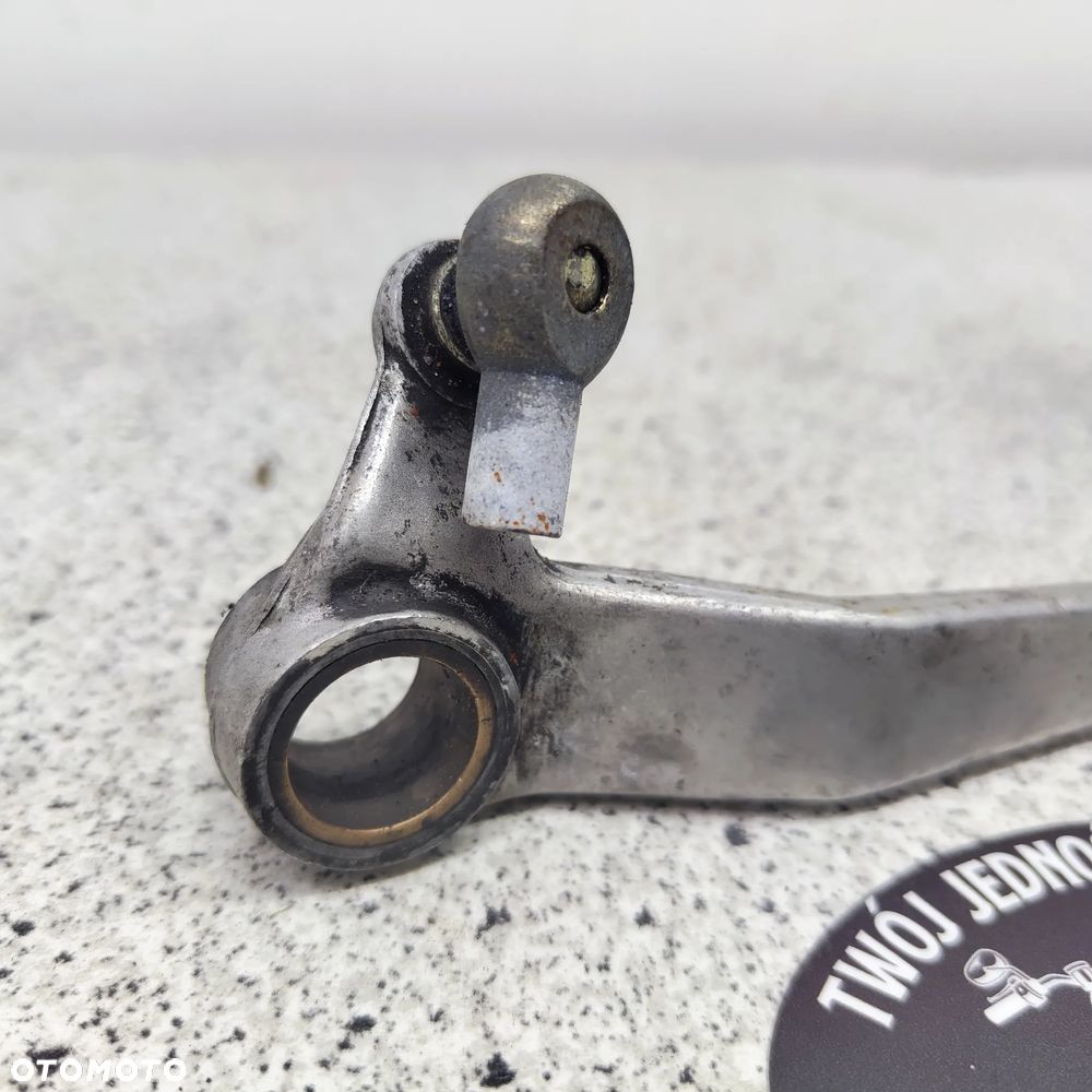 Dźwignia zmiany biegów Suzuki GSX-R 600  750 GSXR 600 750 Srad - 3