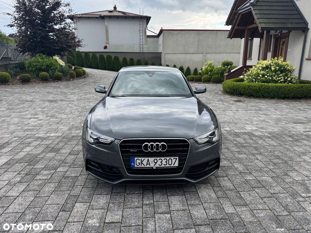 Audi A5 - 6