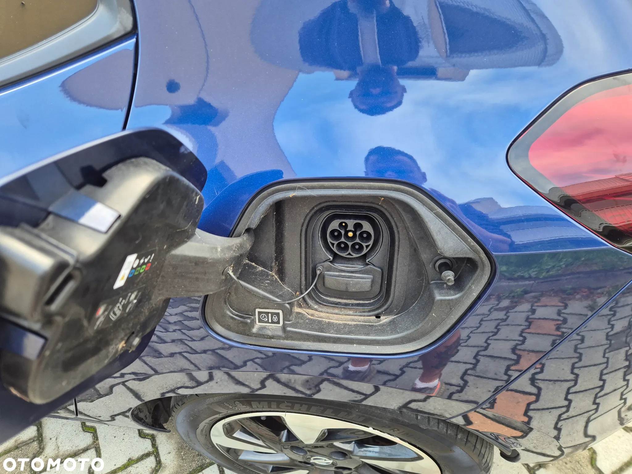 Opel Corsa Electric Edition - 18