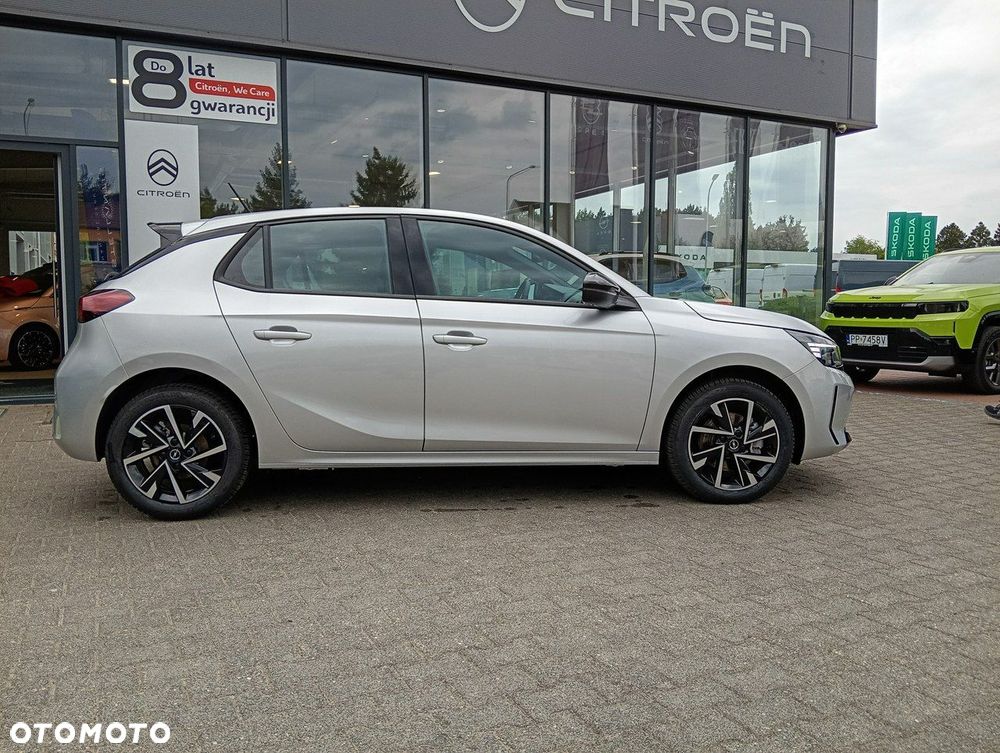 Opel Corsa - 9