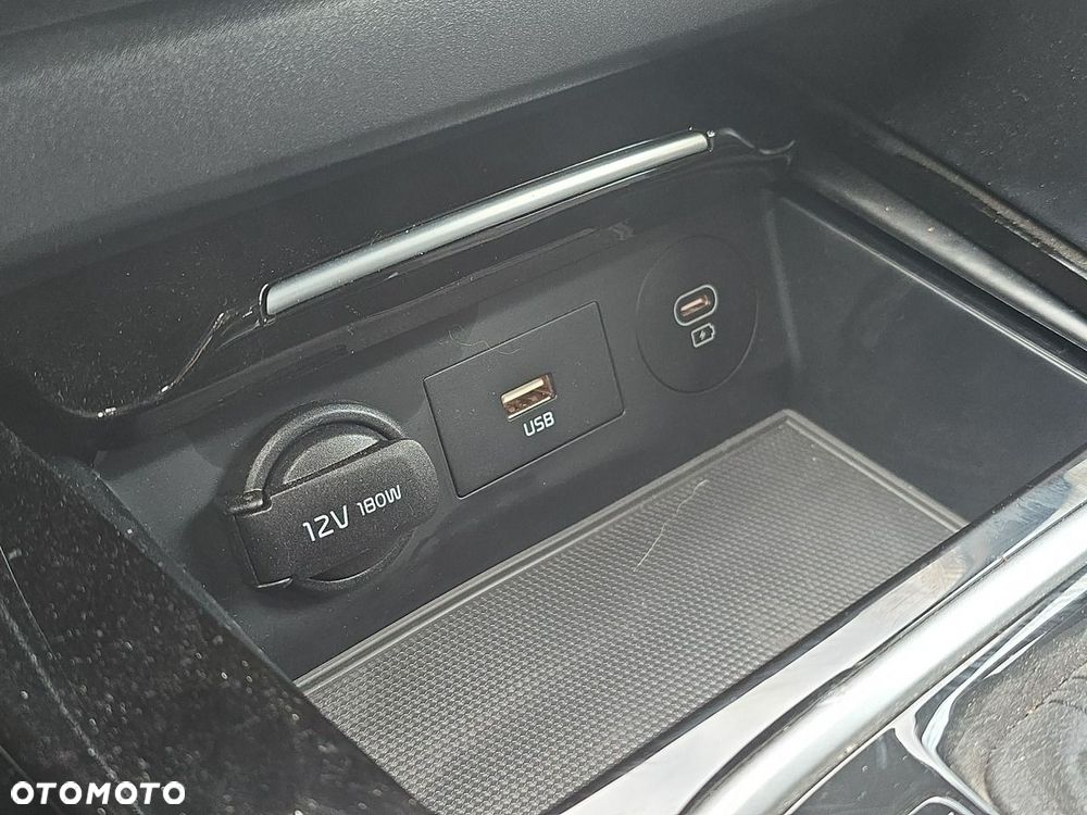 Kia Ceed 1.5 T-GDI L DCT - 29