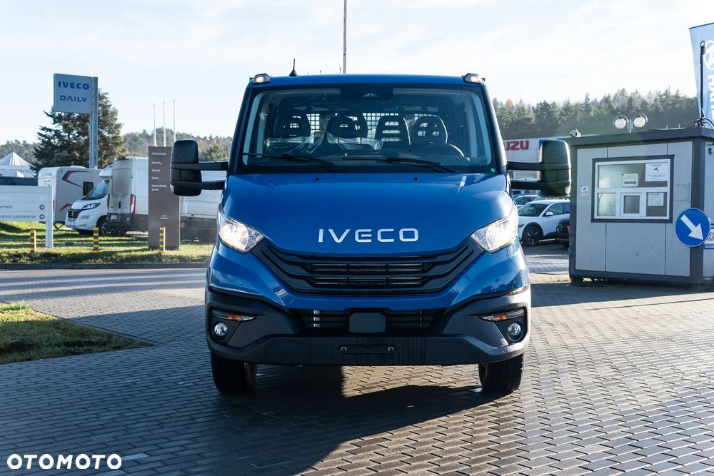 Iveco Daily 35S16H 3.0 D - 24