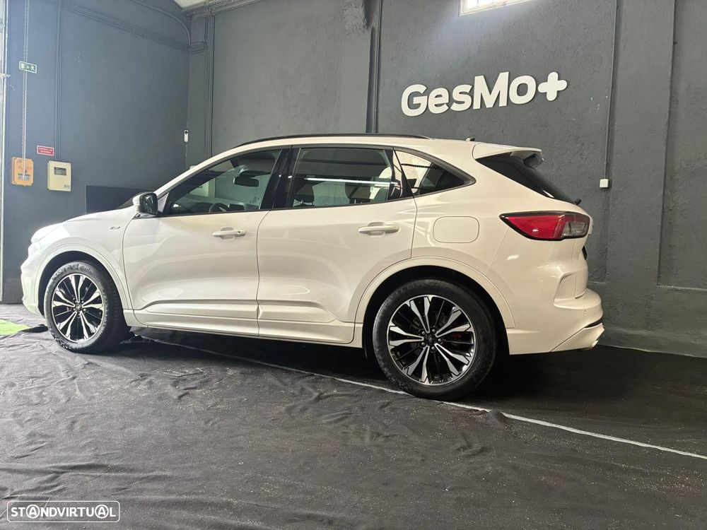 Ford Kuga 1.5 EcoBoost ST-Line - 5