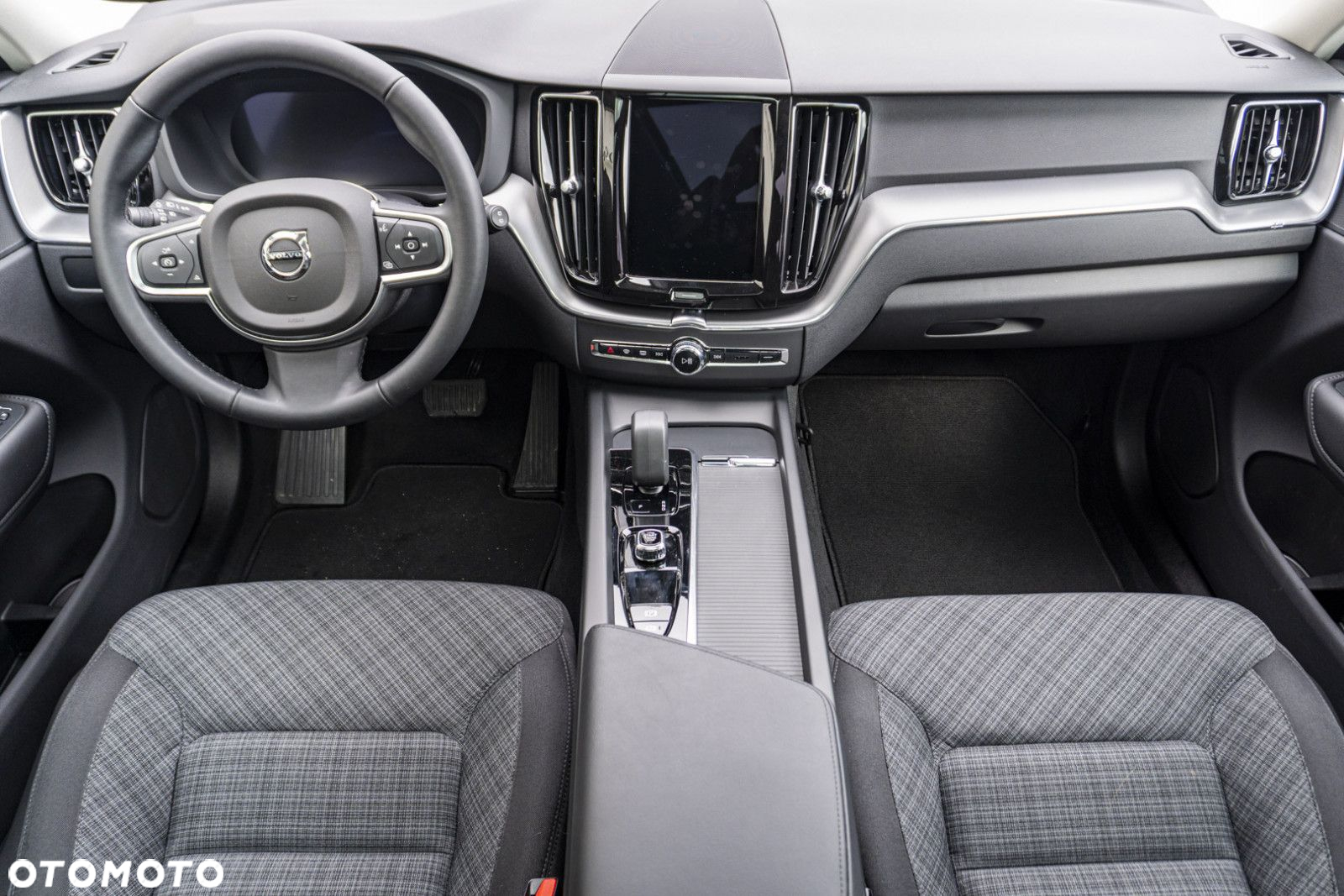 Volvo XC 60 - 24