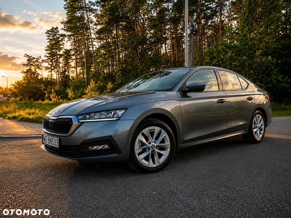 Skoda Octavia 1.5 TSI ACT Ambition - 2