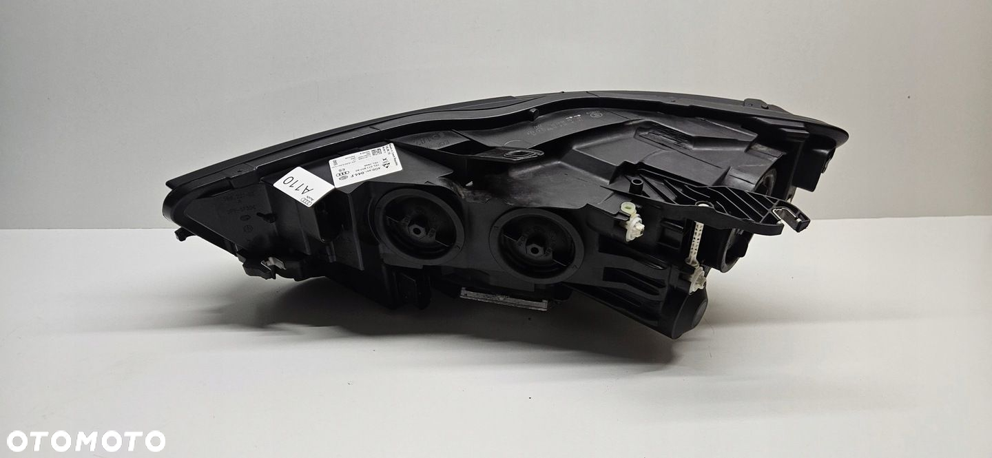 AUDI A6 C7 LIFT 4G0 XENON LED REFLEKTOR PRAWY LAMPA PRAWA - 11