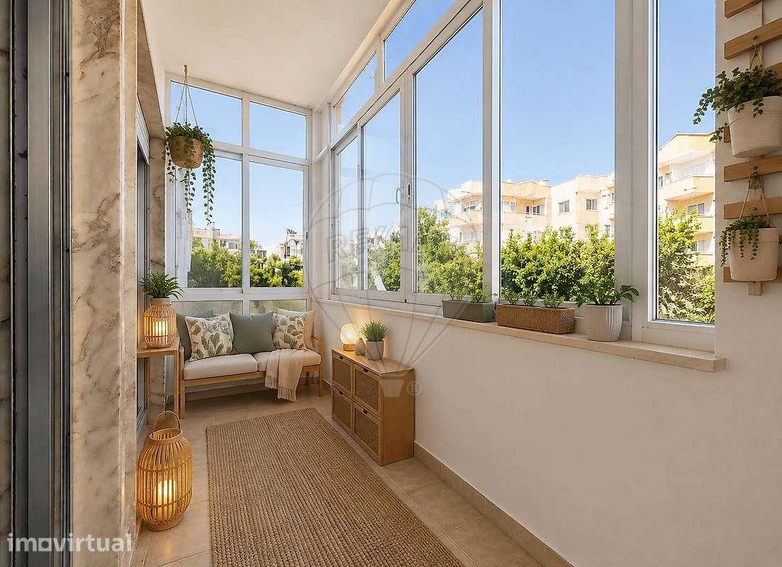 Apartamento T2 para venda - Grande imagem: 5/50