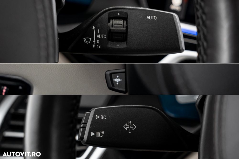 BMW X6 xDrive40d AT MHEV - 36