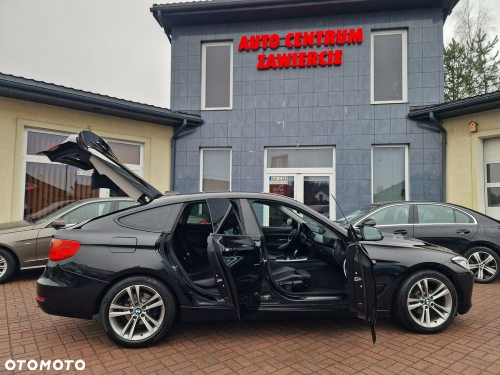 BMW 3GT - 20