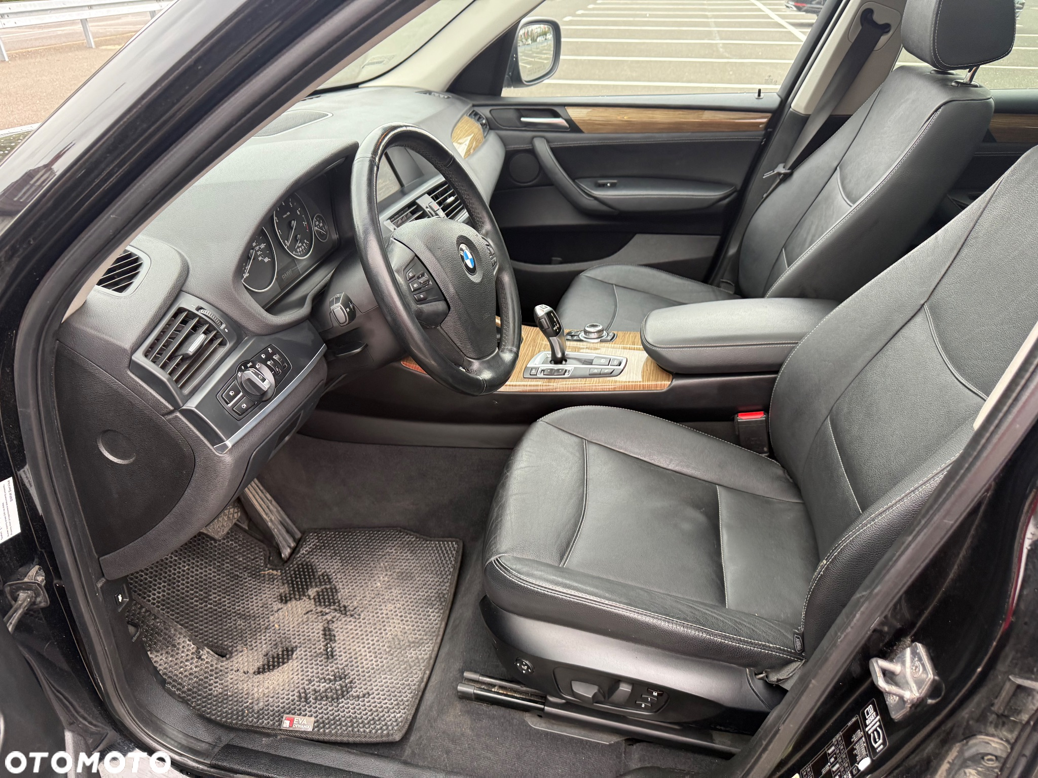 BMW X3 xDrive28i Sport-Aut Advantage - 7