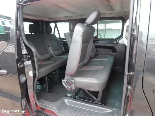 Fiat Talento 1.6 M-Jet L1H1 9L - 29