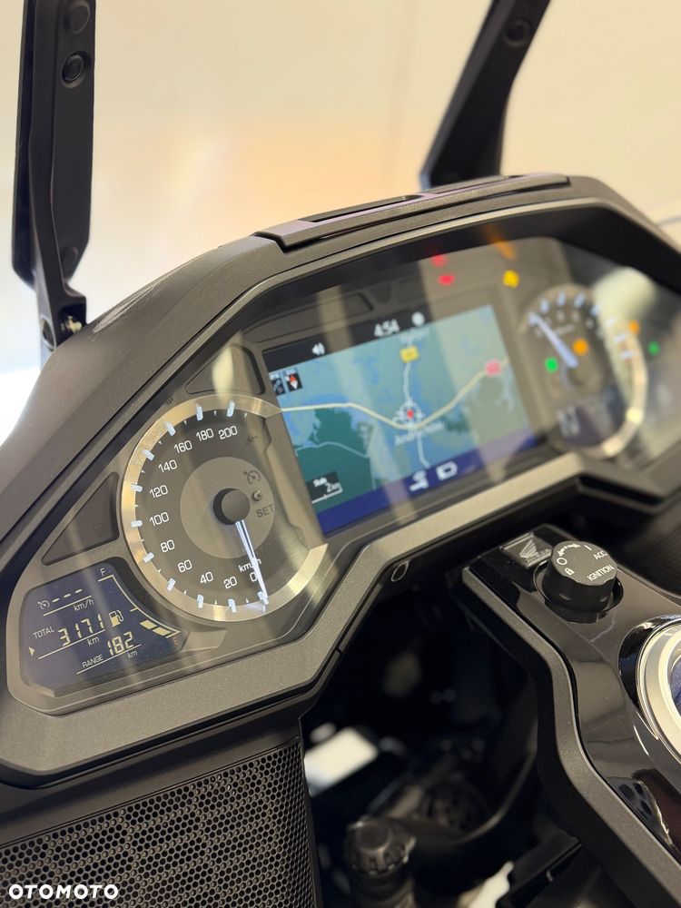 Honda GL - 33