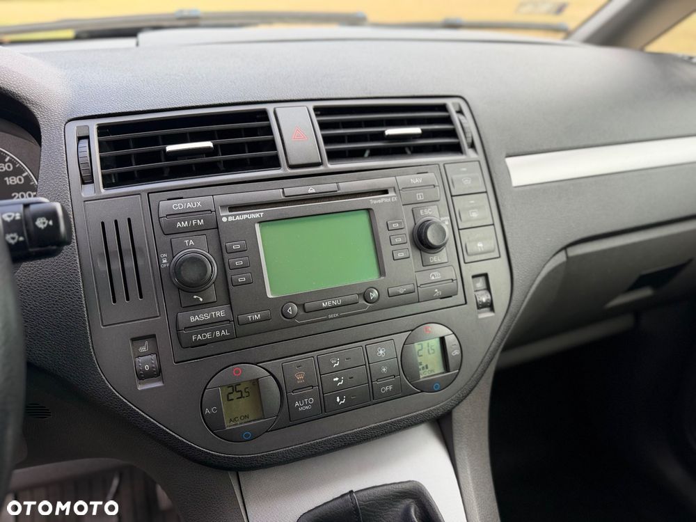 Ford Focus C-Max 2.0 TDCi DPF Ghia - 18