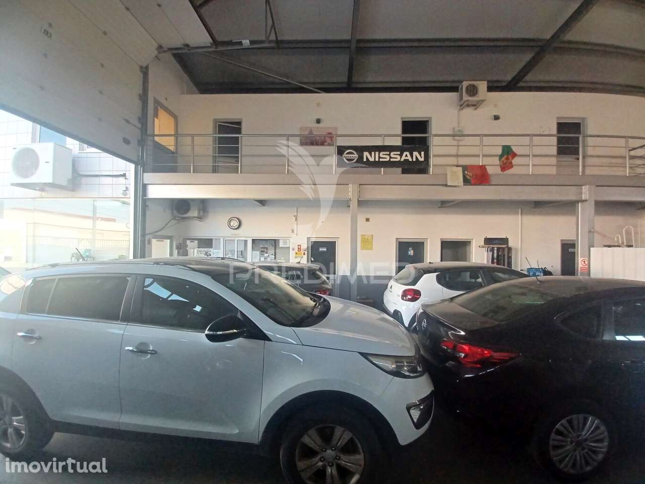 OFICINA - Mecânica, Chapa e Pintura - Grande imagem: 4/14