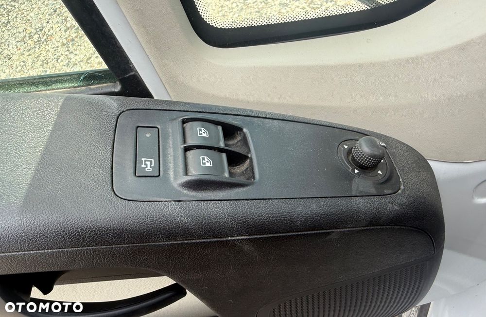 Fiat DUCATO L2H2 klima 2.3jtd tempomat czujniki pdc - 15