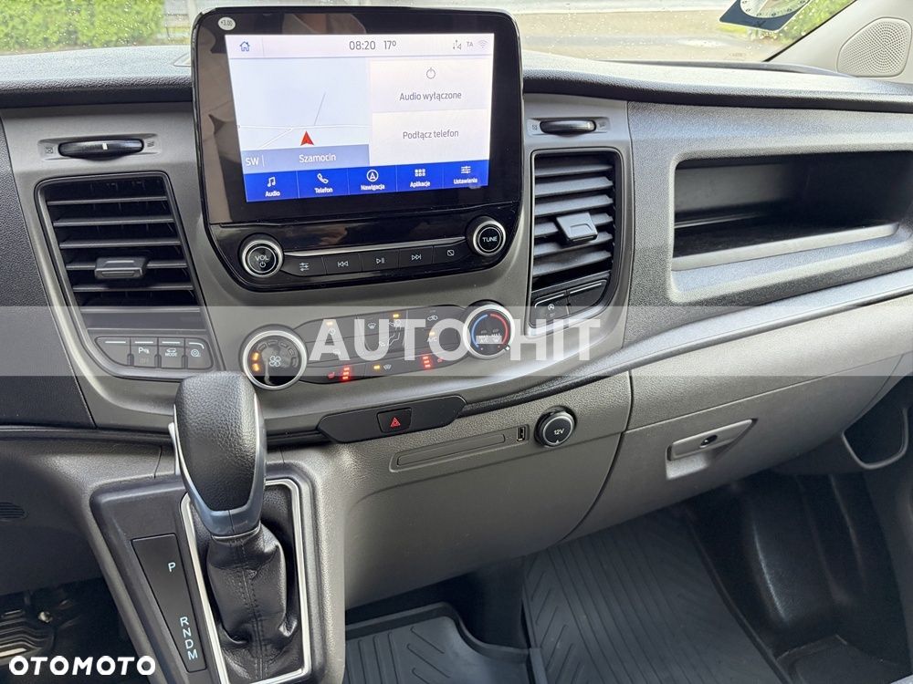 Ford Transit - 18