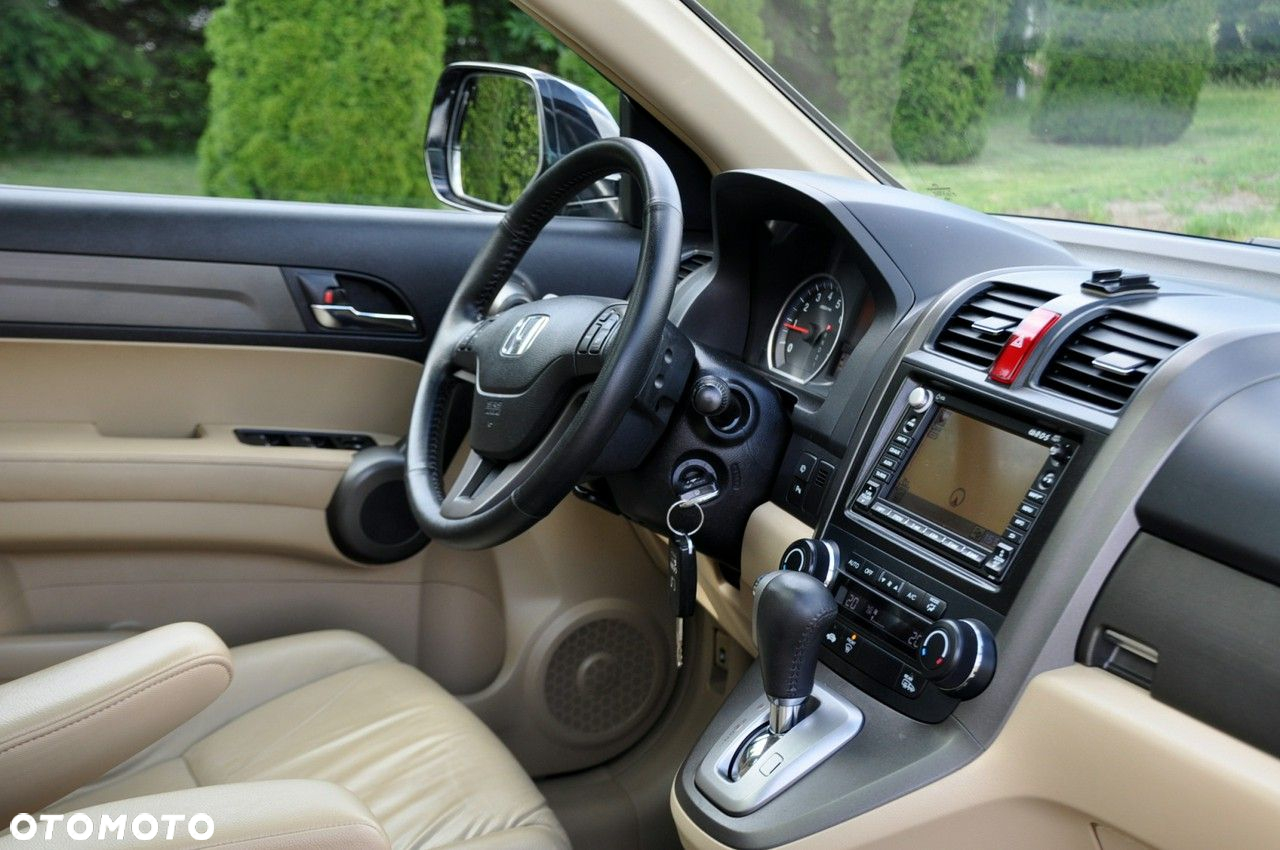 Honda CR-V - 18