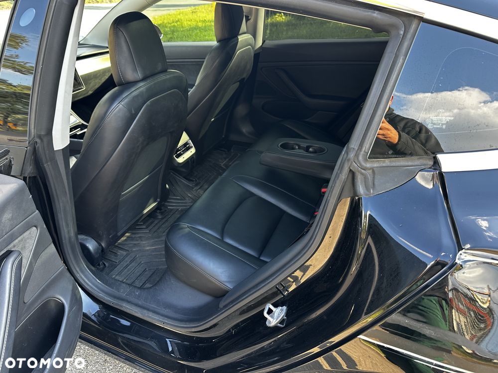 Tesla Model 3 Langstreckenbatterie Hinterradantrieb - 13