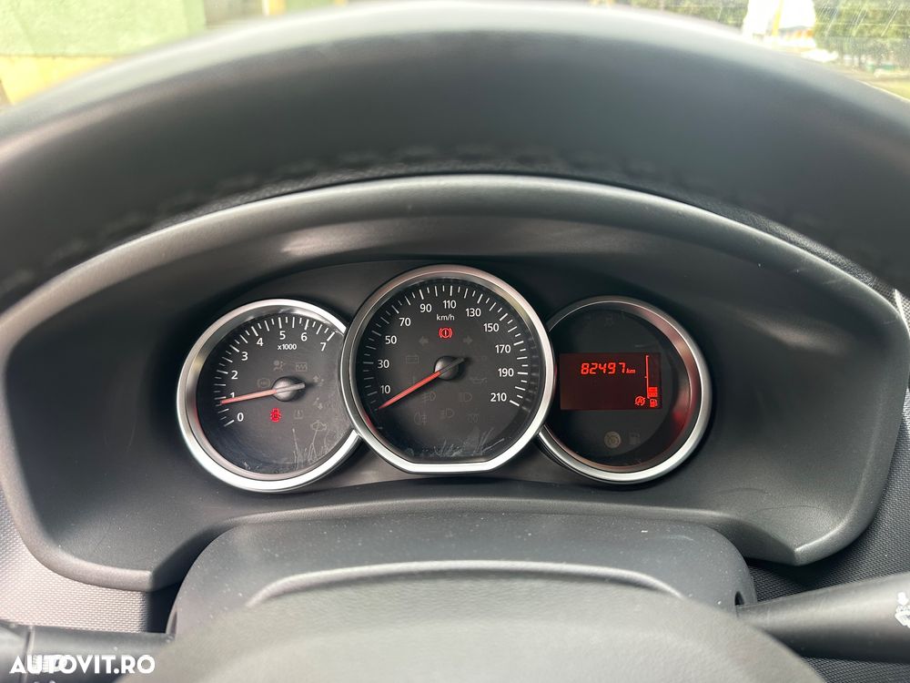 Dacia Logan 0.9 TCe Laureate - 15