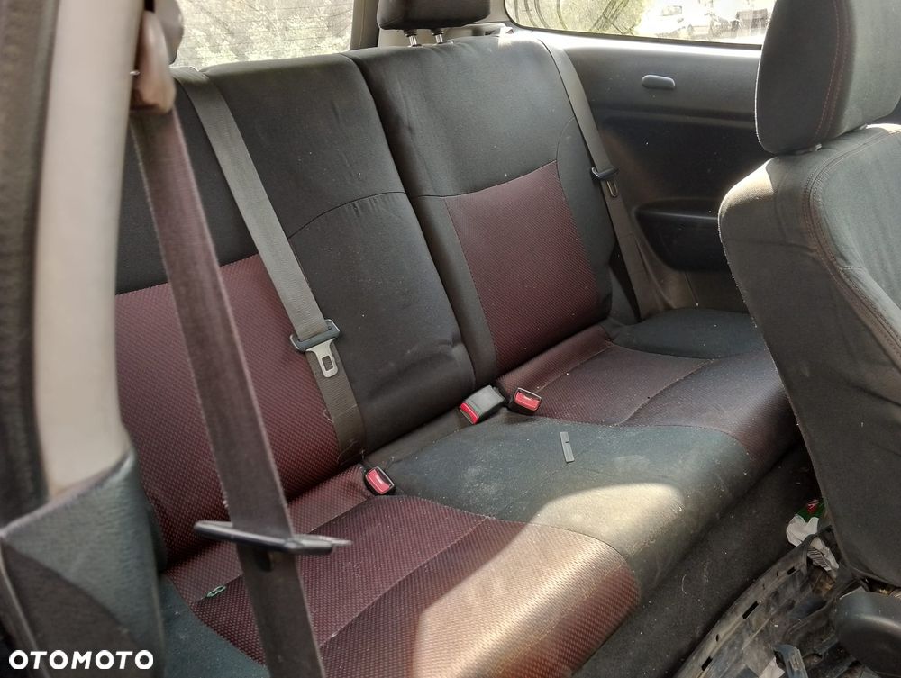 Honda Civic VII FL (04-06r.) 1.4 B 89KM. Silnik D14Z6 Skrzynia.Cały na części. GWARANCJA !!! Przód Tył Zestaw Komplet Drzwi Klapa Zderzak Błotnik Maska Grill Atrapa Szyba Pas Lampa Lusterko Boczki Fotel Kanapa Kokpit Deska Rozdzielcza Przełącznik Włącznik Sterownik Przewody Wiązka Instalacja Moduł Komputer Czujnik Listwa Pompa Alternator Wtryski Głowica Rozrusznik Kompresor Sprzęgło Dwumas Silnik Skrzynia ABS Klimatyzacji Paliwa Wspomagania Kolektor Turbina Przepustnica Zawór Chłodnica Koło Hak Belka Sanki Zawieszenie Mcpherson Półoś Amortyzator Wydech Tłumik Zacisk Most - 9